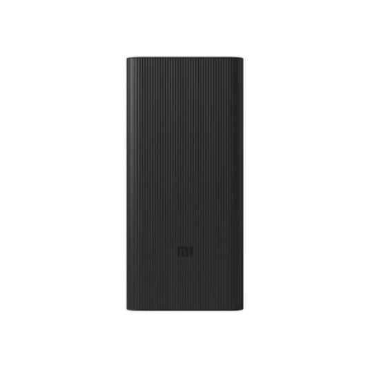 Powerbank Xiaomi 18W 30000mAh Preta - BHR9126GL