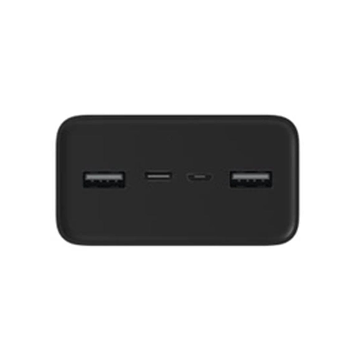 Powerbank Xiaomi 18W 30000mAh Preta - BHR9126GL