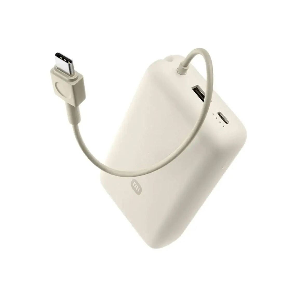 Powerbank Xiaomi Cable Integrado 20000mAh 33W Beige - BHR8851GL