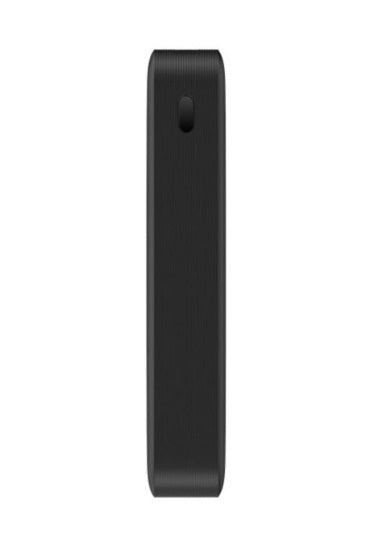 Powerbank Xiaomi Redmi 2 20000mAh 18W Fast Charge Black - VXN4304GL
