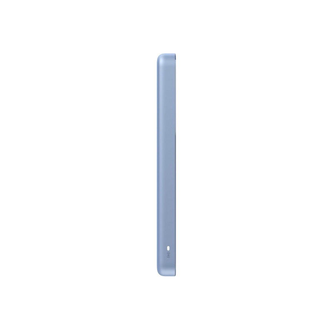 Powerbank Xiaomi Super Slim Magnético 5000mAh 20W Azul - BHR08POGL