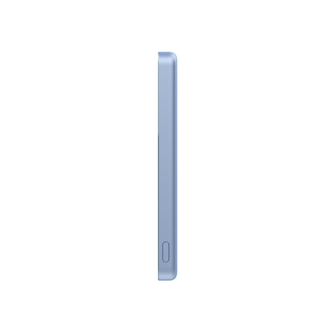 Powerbank Xiaomi Super Slim Magnético 5000mAh 20W Azul - BHR08POGL
