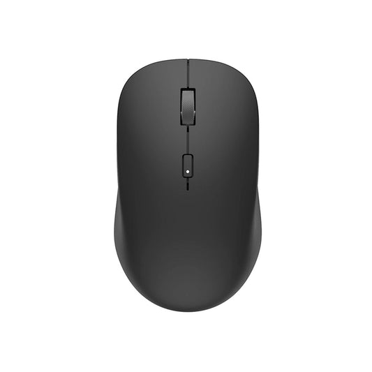 Rato WiWu Wimice Dual Mode Wireless/Bluetooth 1600DPI Preto - WM108