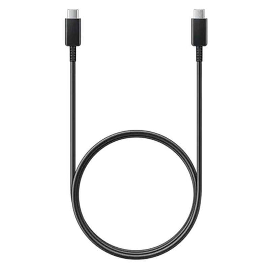 Samsung Cabo Usb C to Usb C 5A 1m Preto - EP-DN975BBEGWW
