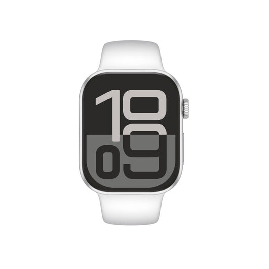 SmartWatch Idusd Watch Amoled S01 2.04´ Branco - S01B