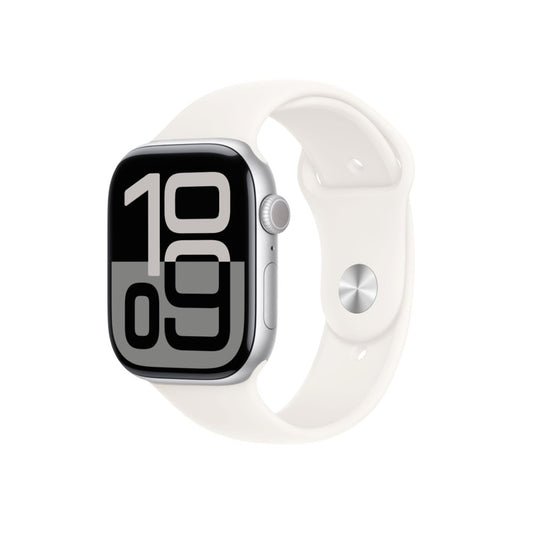 SmartWatch Idusd Watch Amoled S01 2.04´ Branco - S01B