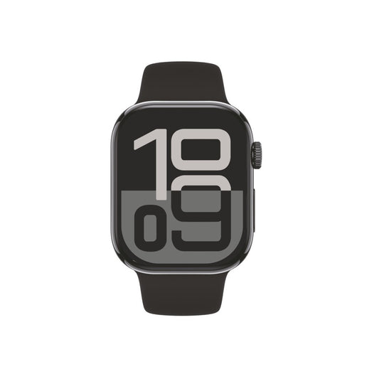 SmartWatch Idusd Watch Amoled S01 2.04´ Preto - S01A