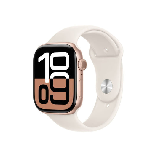 SmartWatch Idusd Watch Amoled S01 2.04´ Rosa - S01G