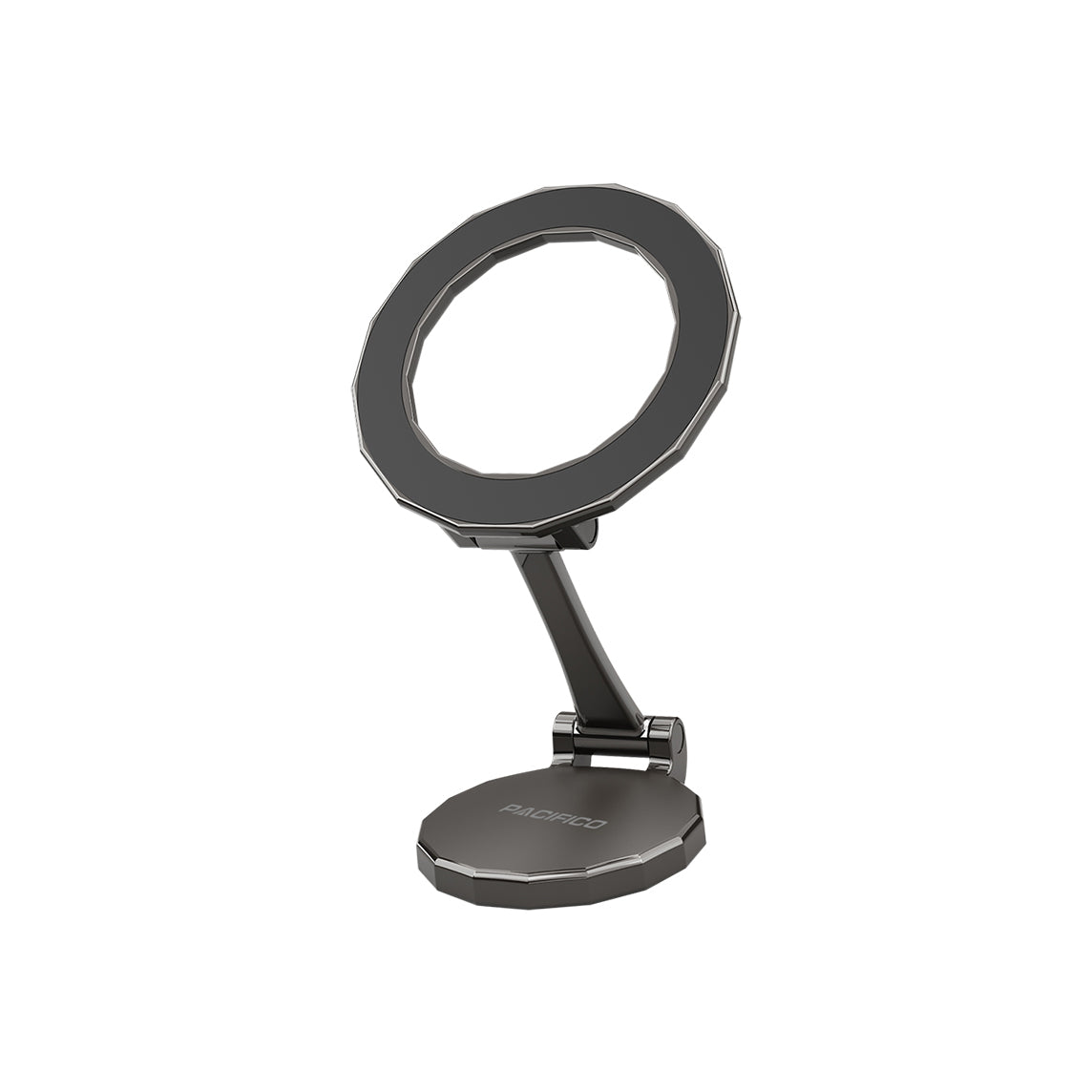 Soporte Pacífico MagSafe Adhesivo Negro - NP-S1847