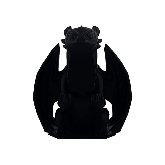 Suporte Comando HTTYD Toothless