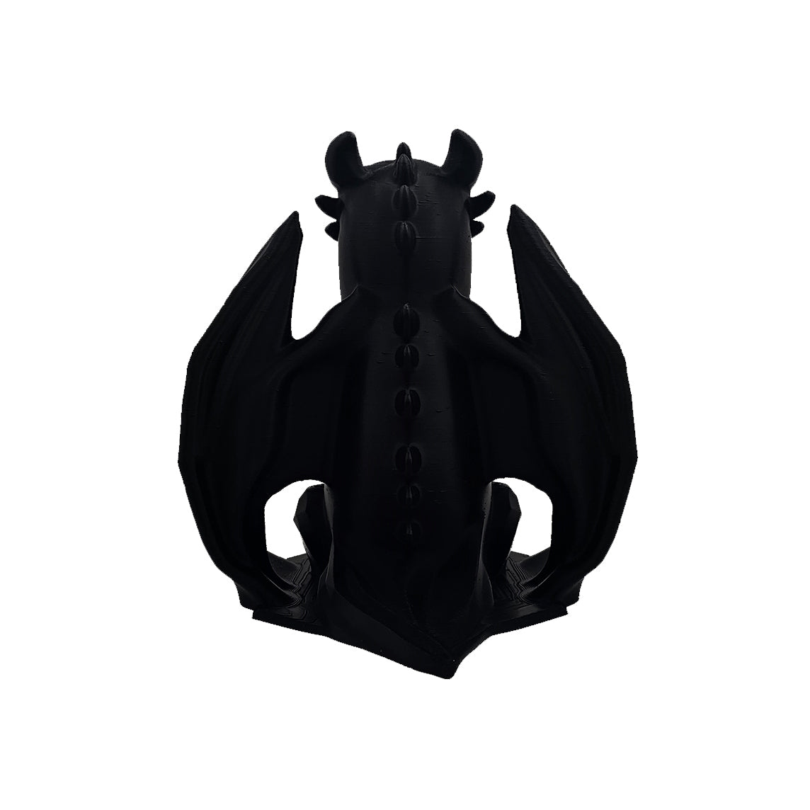 Suporte Comando HTTYD Toothless