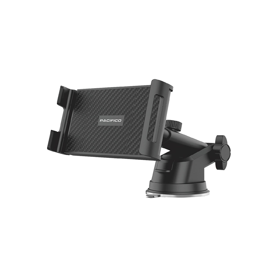 Soporte de ventosa Pacífico para tablet Negro NP-S1611