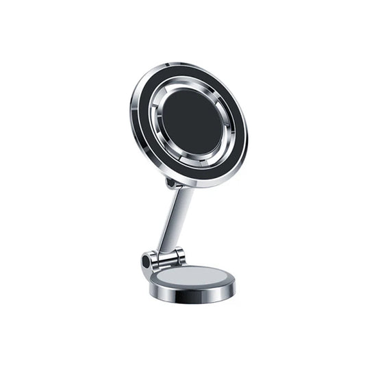 Suporte Wiwu Zinc Alloy Car Mount Prata - CH049
