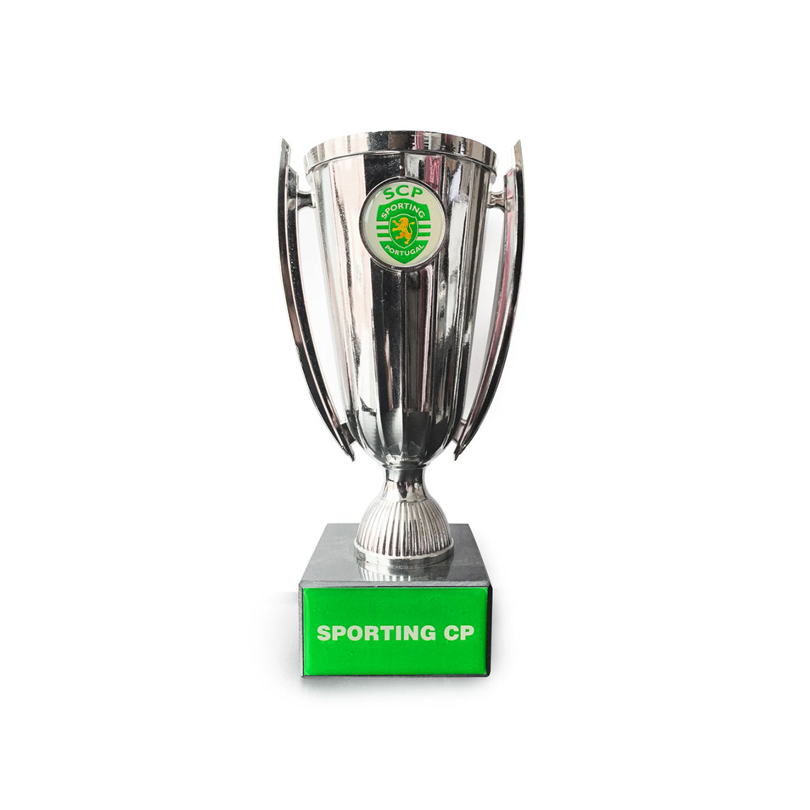 Taça Simply Trophy Sporting 20cm - ST010