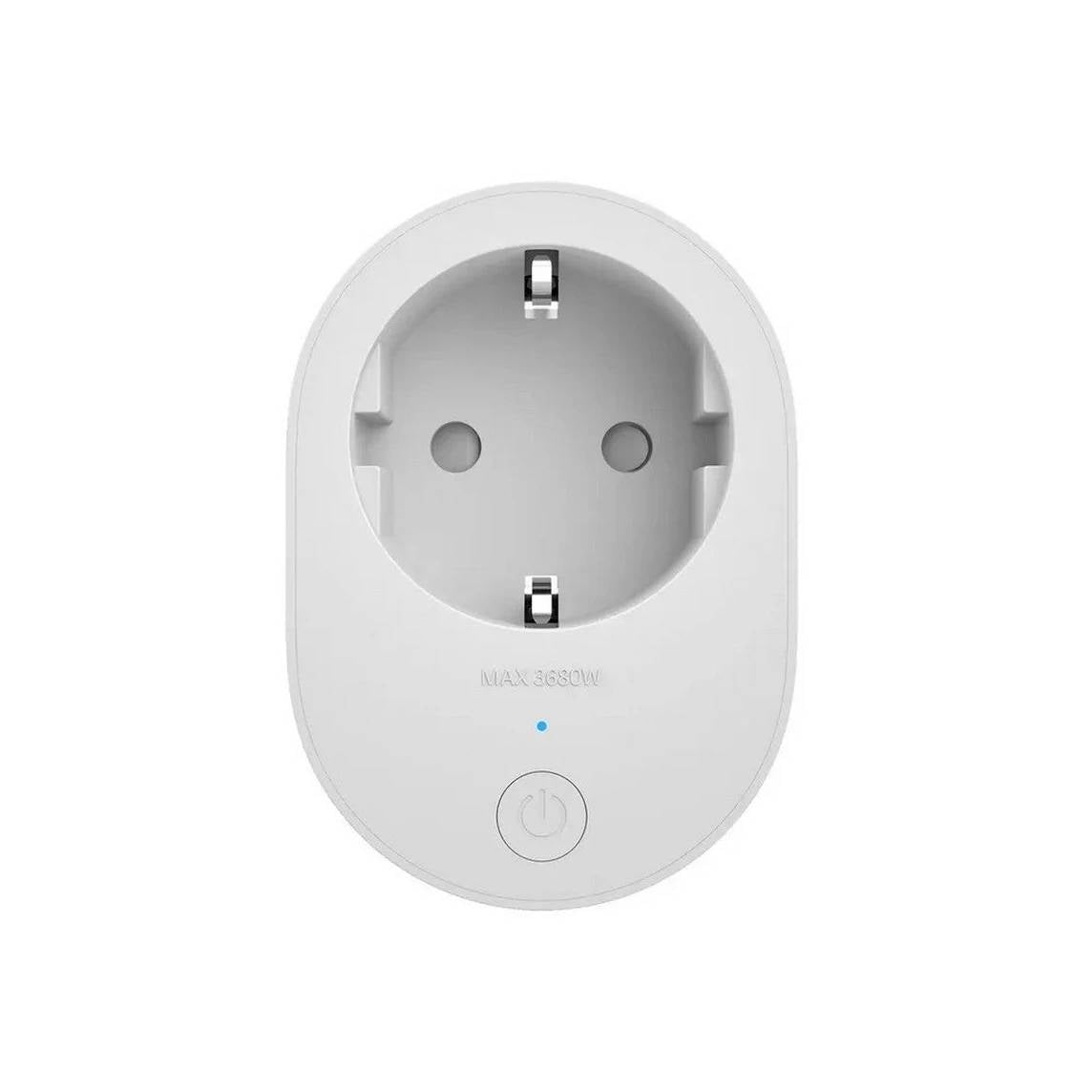 Tomada Xiaomi Smart Plug 2 Branco - BHR6868EU