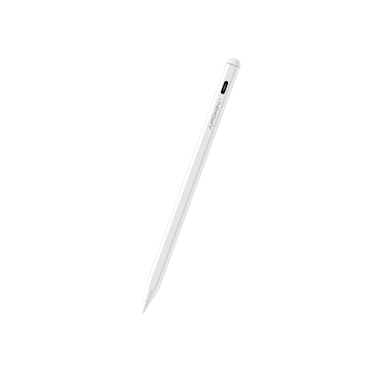 Touch Pen Apokin Touch Screen Pen KD503 USB-C Branco - AP-75101