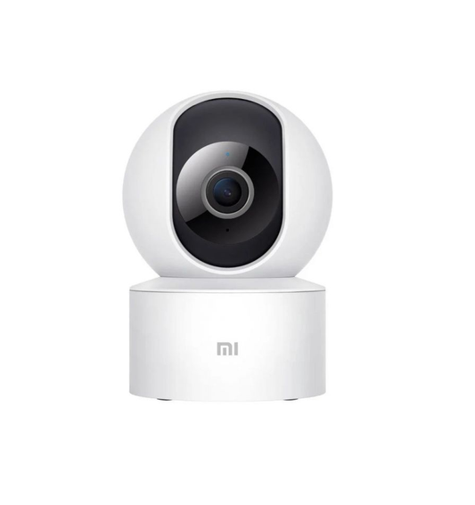 Câmera de Segurança Xiaomi Mi Smart Camera C200 FHD 1080P Branco - BHR6766GL