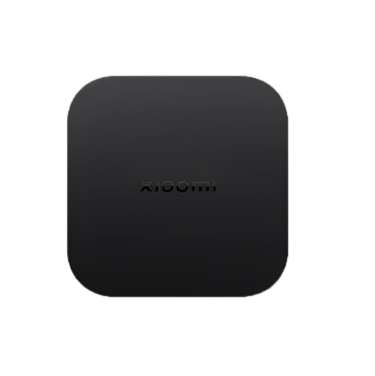 Xiaomi TV Box S (2nd GEN) Google TV 4K Ultra HD - PFJ4151EU