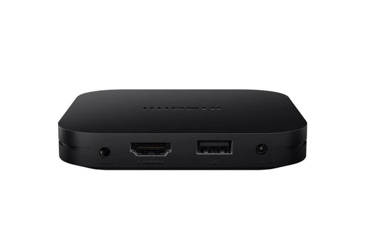 Xiaomi TV Box S (2nd GEN) Google TV 4K Ultra HD - PFJ4151EU