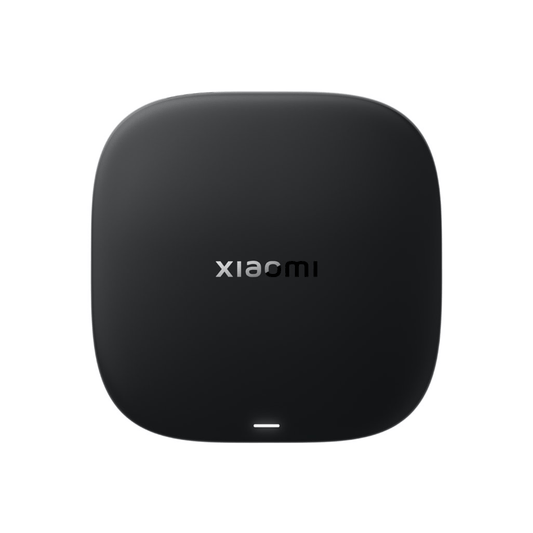 Xiaomi TV Box S 3ª geração 4K 2+32GB WiFi - PFJ4191EU