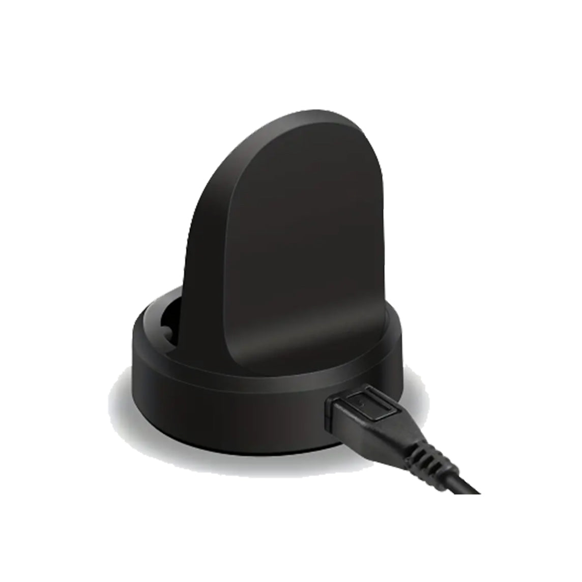 Cargador inalámbrico dock para Samsung Gear S2/S3/S4