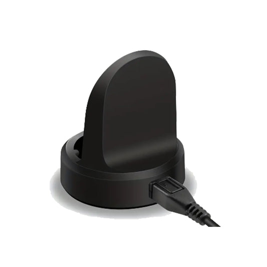 Cargador inalámbrico dock para Samsung Gear S2/S3/S4